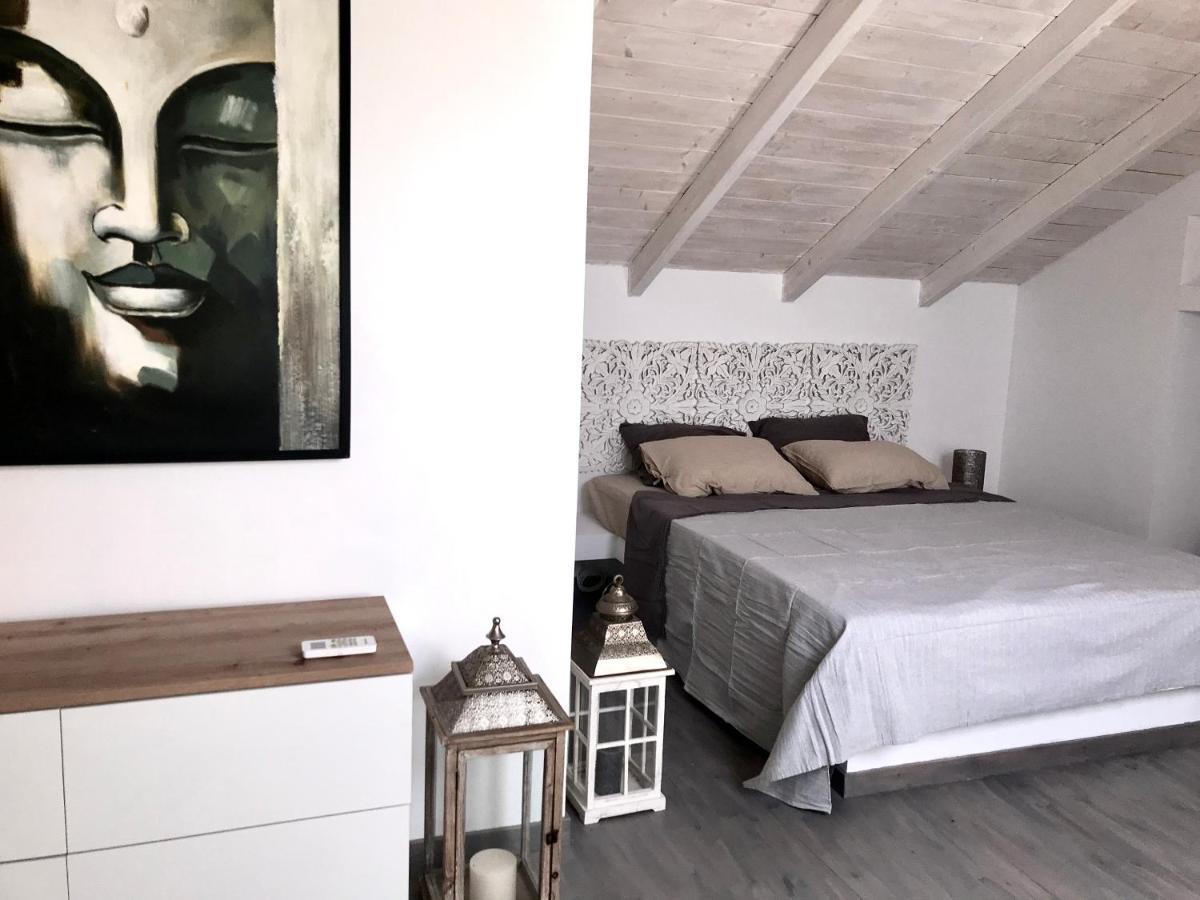 فيلا Amygdalo Spiti آغيوس نيكولاوس المظهر الخارجي الصورة